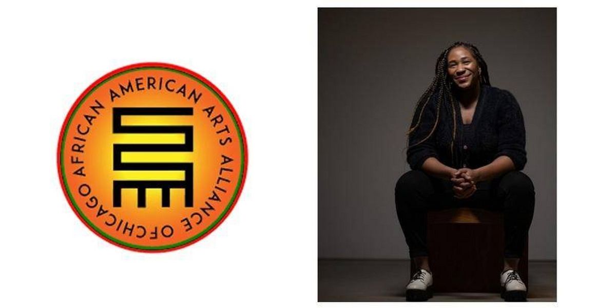 African American Arts Alliance Of Chicago Names First New President In 25 Years, Presents Black Arts Month Programs In October