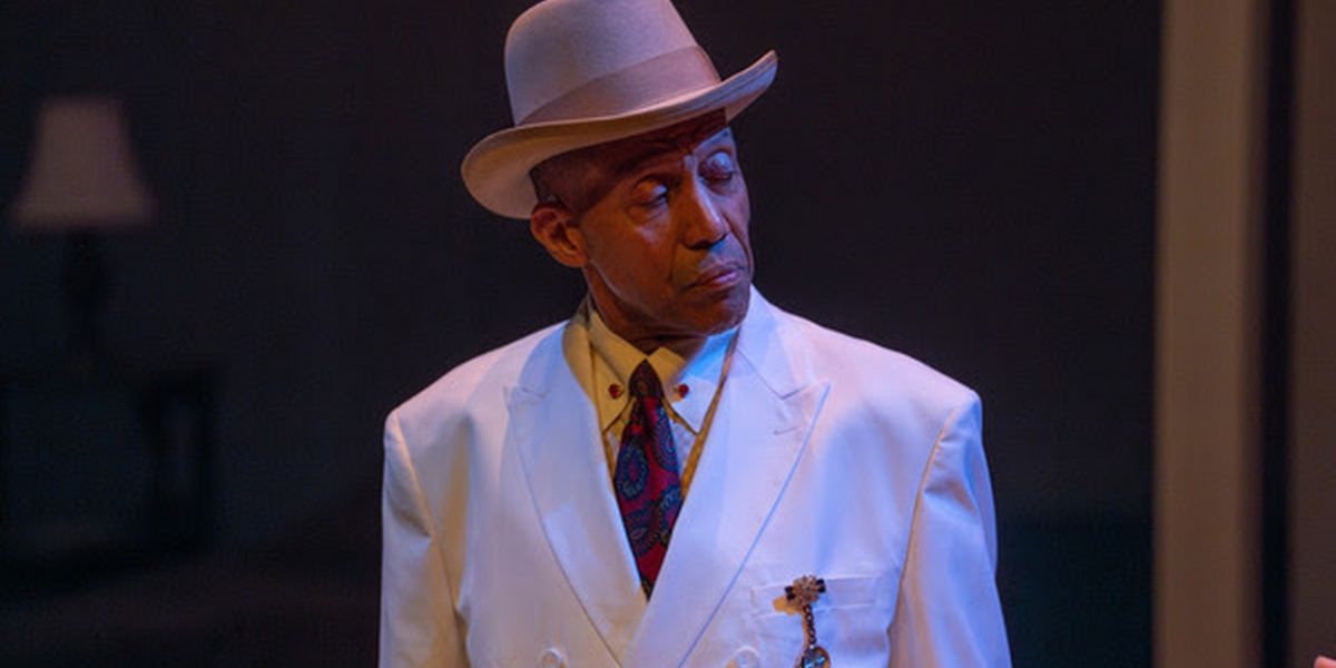 African-American Shakespeare Company Cancels Run of DEATH OF A SALESMAN Following Cast Member's Death