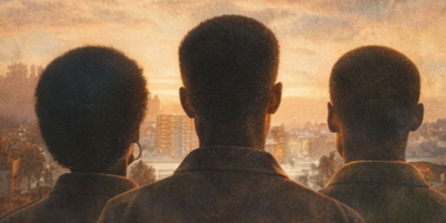 Afrika Brown's HORIZONS AND HIGHER MOUNTAINS Will Have Reading at The Flea Theater  Image