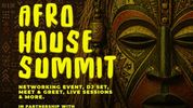 Afro House Summit to Return to Amsterdam Dance Event Photo