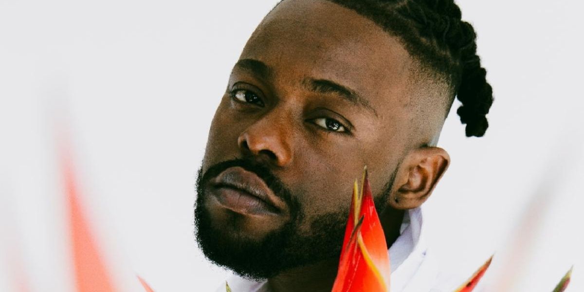 Afrobeats Sensation Lojay Unveils New Double Single 'Falling/Unleash'