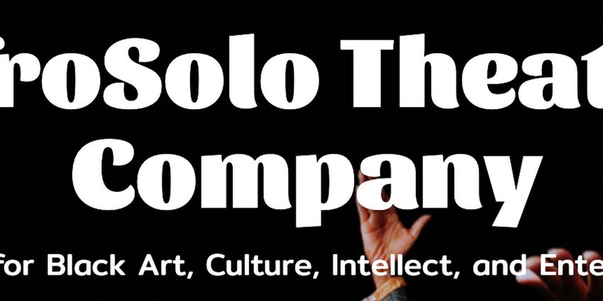 Afrosolo Theatre Company To Present A LOVE SUPREME At Potrero Stage Photo