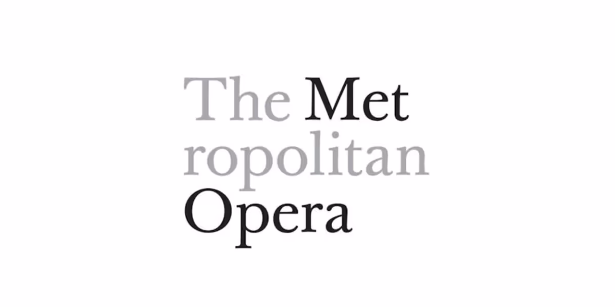 After A Decade, Met Opera Settles On-Stage Injury Lawsuit