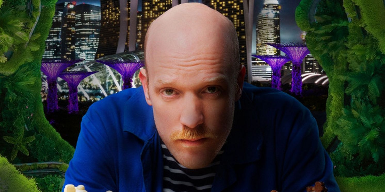 AFTER ENDGAME to Begin Performances Tonight at SoHo Playhouse  Image