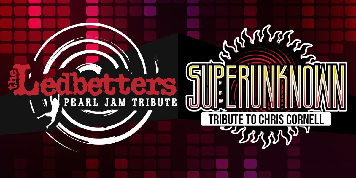 SERVPRO After Hours Concerts' to Present Free Pearl Jam Tribute Concert