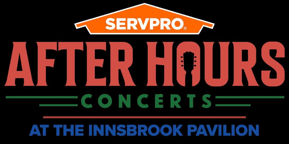 After Hours Concerts Will Return to Innsbrook Pavilion