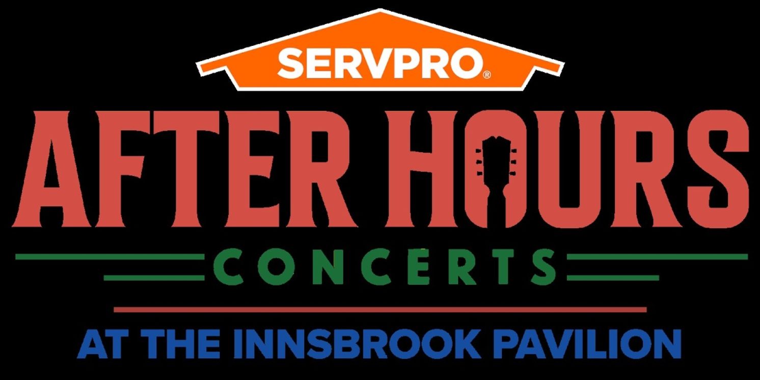 After Hours Concerts Will Return to Innsbrook Pavilion  Image
