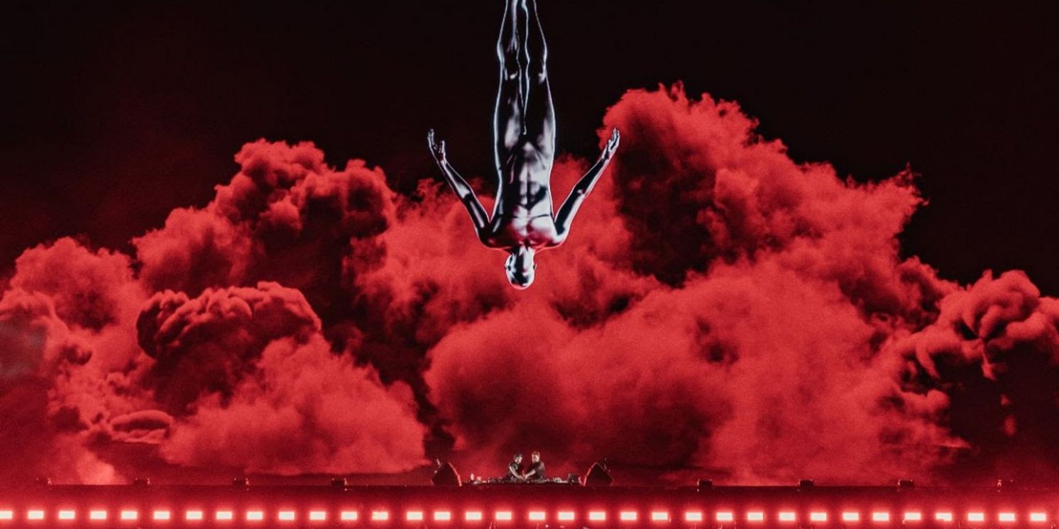 Afterlife Announces 2024 Latin America Tour  Image