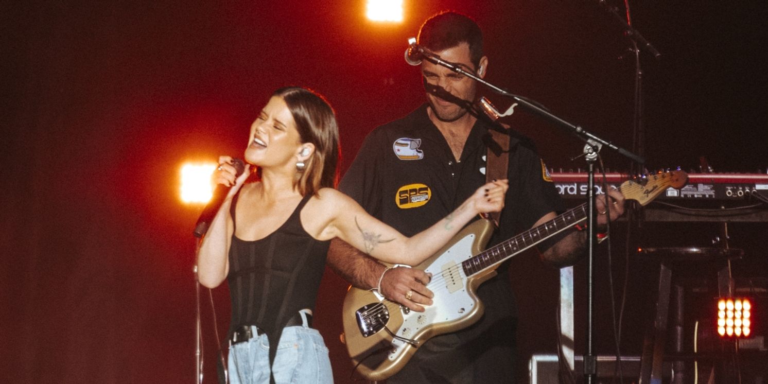 Aftershock & GoldenSky Country Music Festival Brings Guns N' Roses, Maren Morris & More to Sacramento  Image