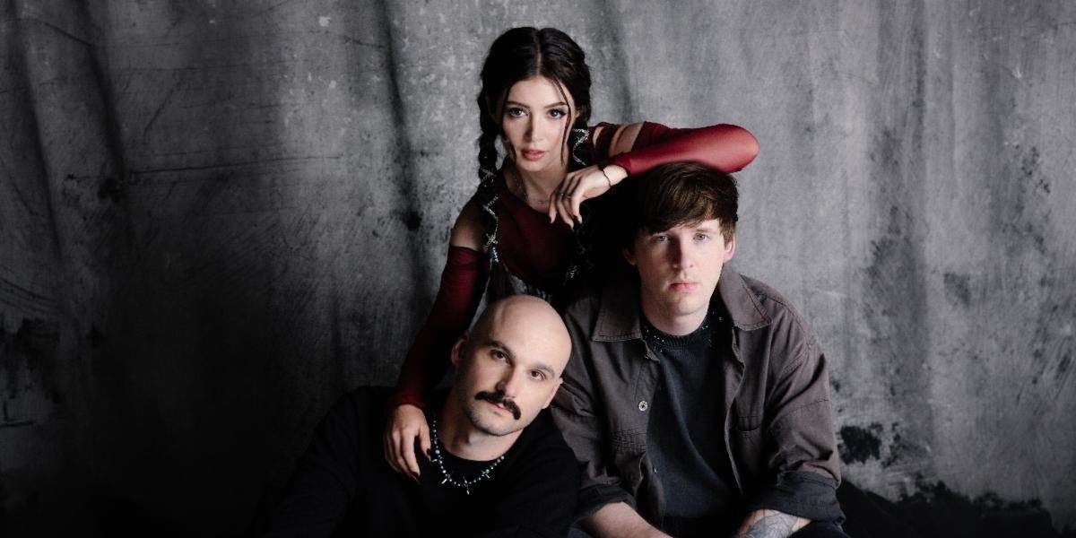 Against The Current Announce TILL DEATH & BACK Album