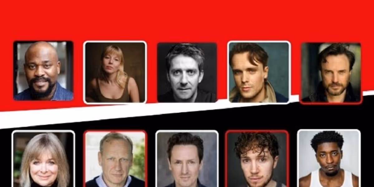 Agatha Christie's WITNESS FOR THE PROSECUTION Extends and New Cast Joins