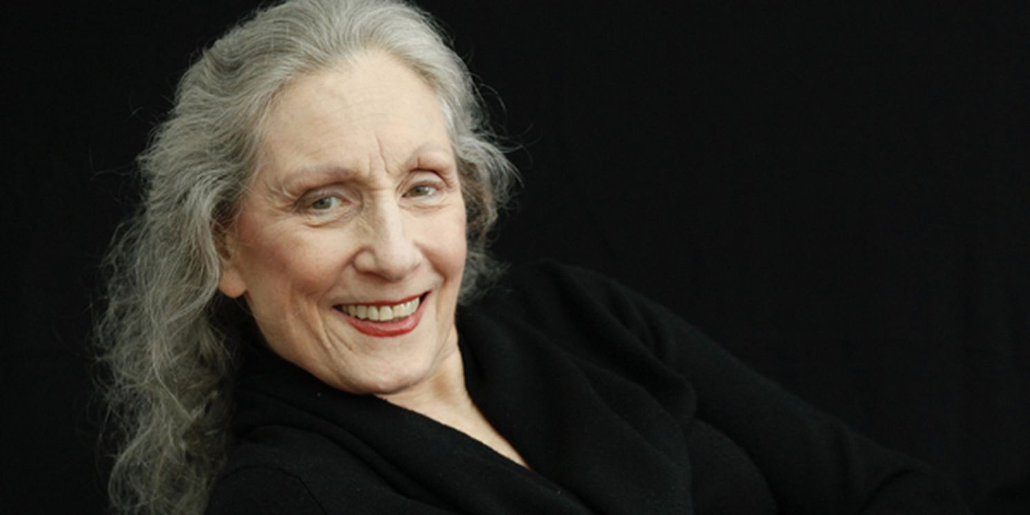 Ageless Dancers: A Conversation With Betti Franceschi is Coming to The Drama Book Shop  Image