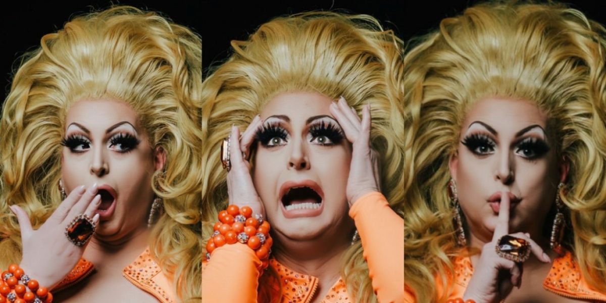 Aggy Dune To Make Rochester Fringe Festival Debut With UNPLUGGED, UNCENSORED & UNHINGED