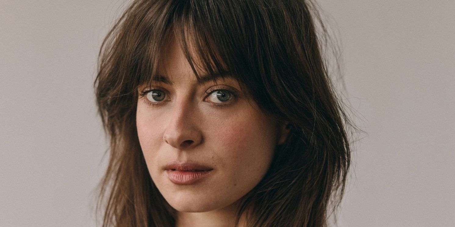 Agnes O’Casey to Reprise Stage Role in Series Adaptation of THE SPY WHO CAME IN FROM THE COLD  Image