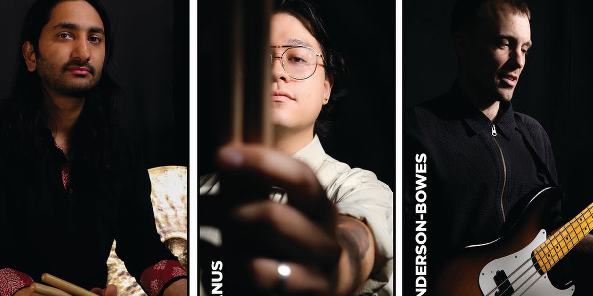 Agneya Named Recipient of 2026 Breakthrough Jazz Artist Award by Toronto Arts Foundation