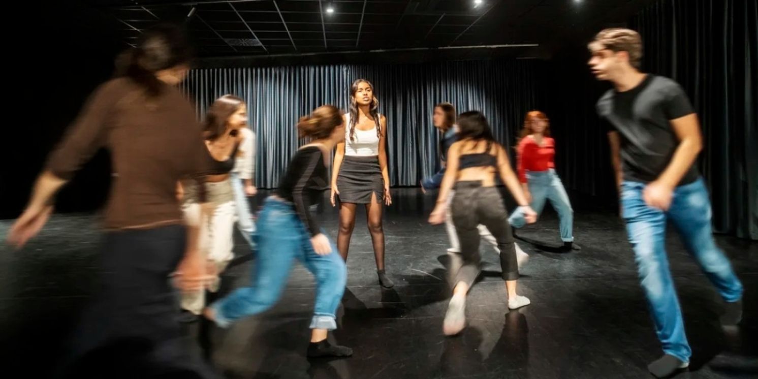Agora Madrid lanza el primer Bachillerato Internacional especializado en Artes Escénicas y Cine  Image