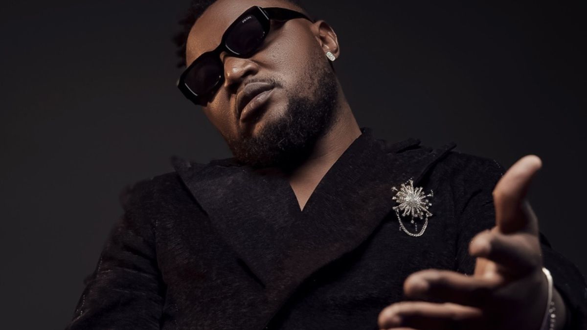 Agressivo Nyandoro To Perform At Espace Village Chez Ntemba