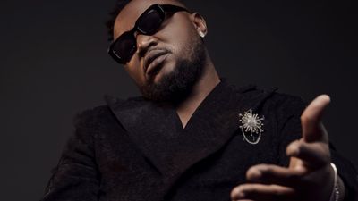 Agressivo Nyandoro To Perform At Espace Village Chez Ntemba