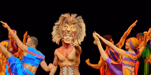 Agustin Argüello se despide de EL REY LEÓN: El adiós al Simba más longevo del mundo