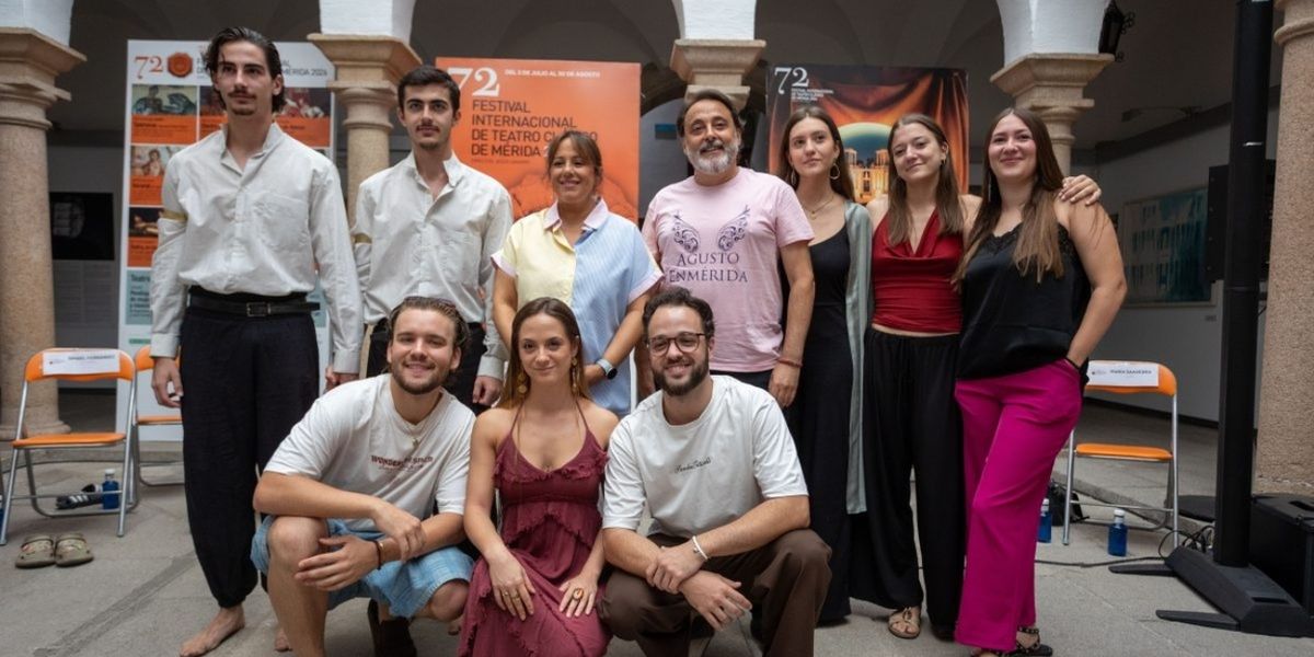 Los clásicos cobran nueva vida con el talento joven de Agustito en Mérida