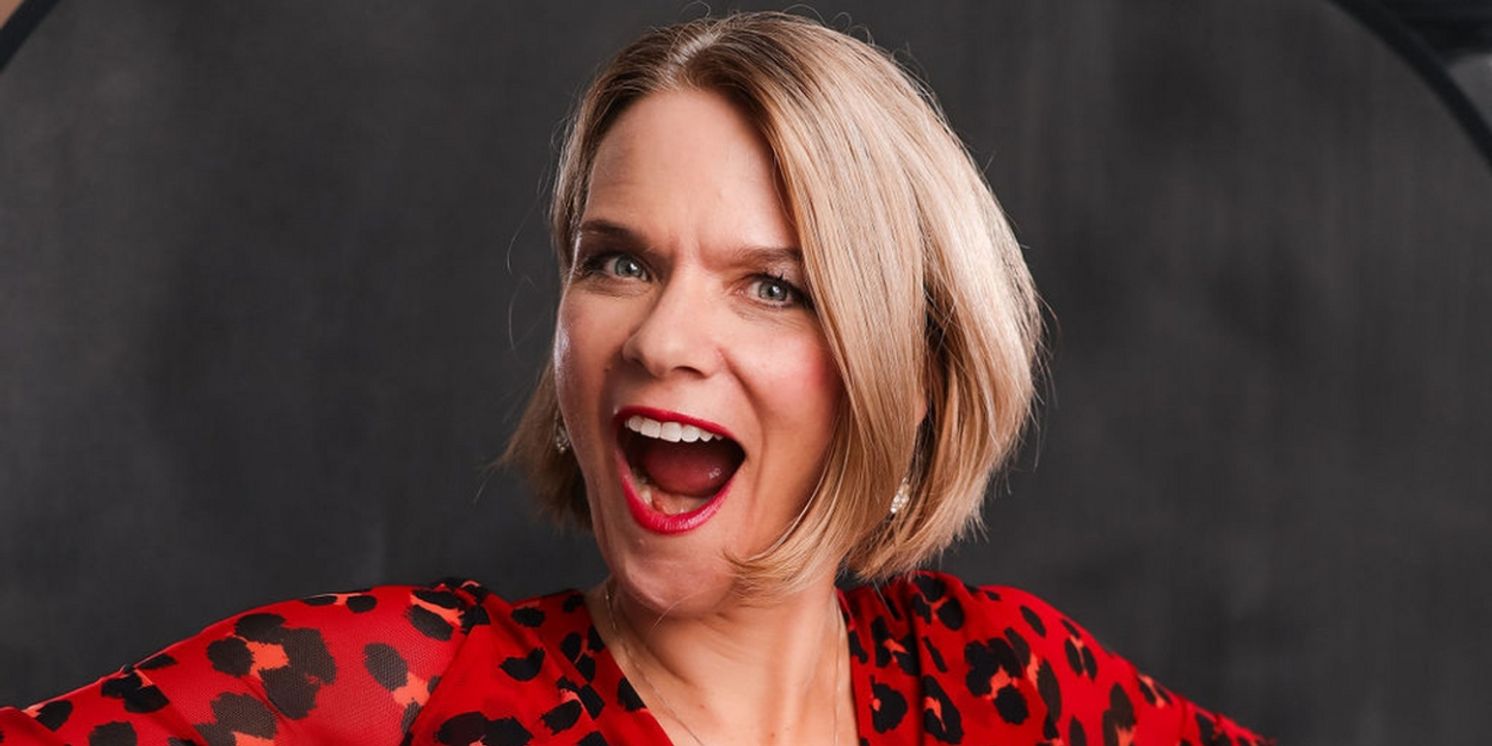 Ah, Sweet Mystery Of Life! Eden Casteel Celebrates Madeline In KAHN ARTIST At Don't Tell Mama  Image