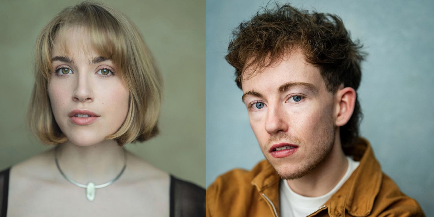 MR JONES: An Aberfan Story to Have London Premiere at Finborough Theatre  Image