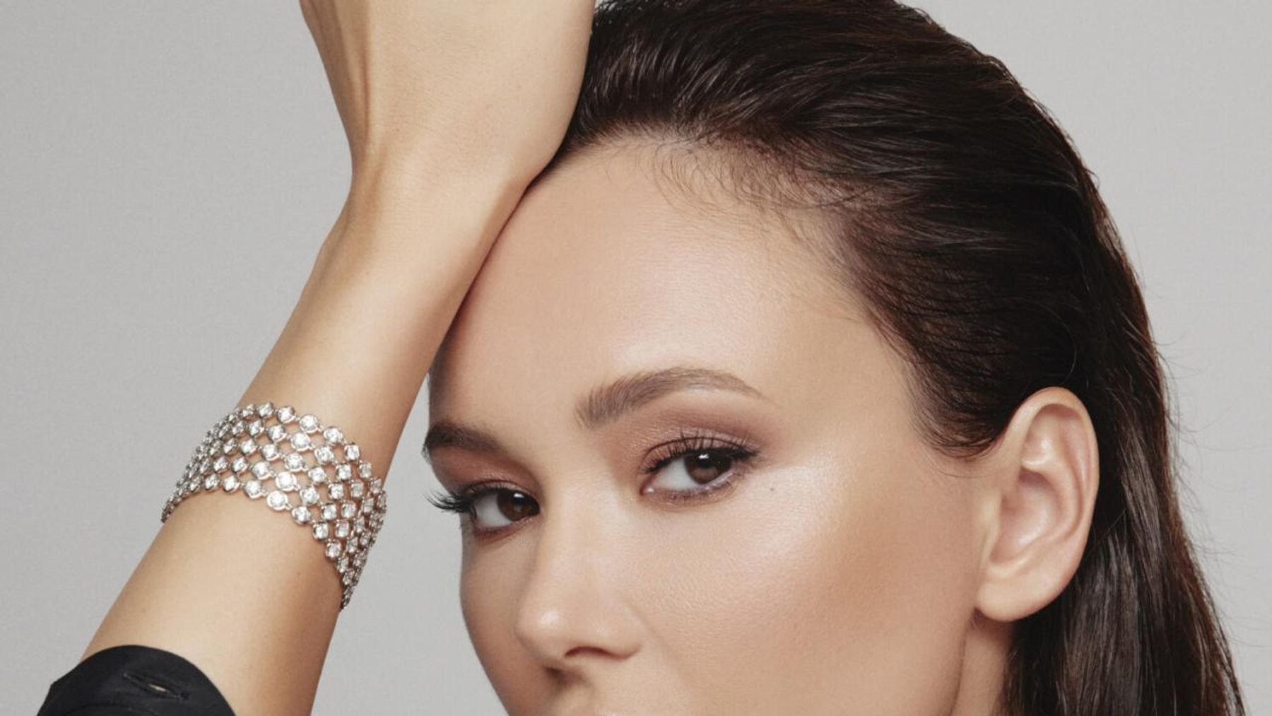 Aida Garifullina to Tour with Bocelli in December at MSG