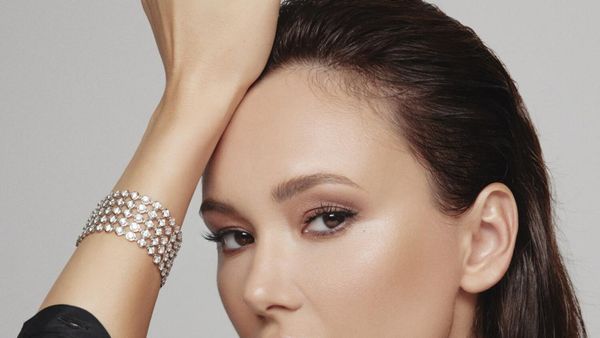 Aida Garifullina to Tour with Bocelli in December at MSG