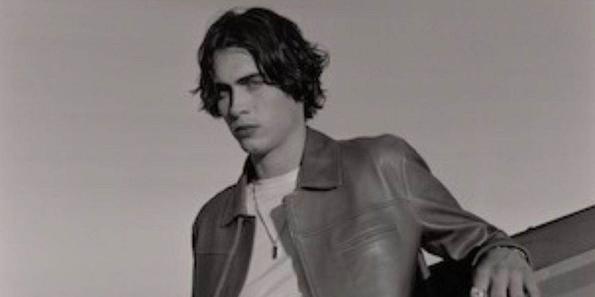 Aidan Bissett Releases New EP 'Supernova'