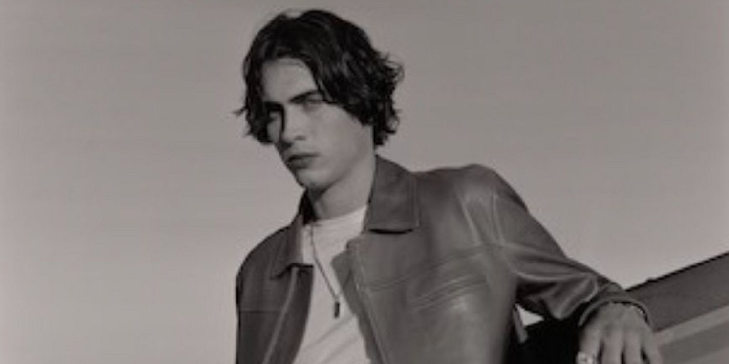 Aidan Bissett Releases New EP 'Supernova'  Image