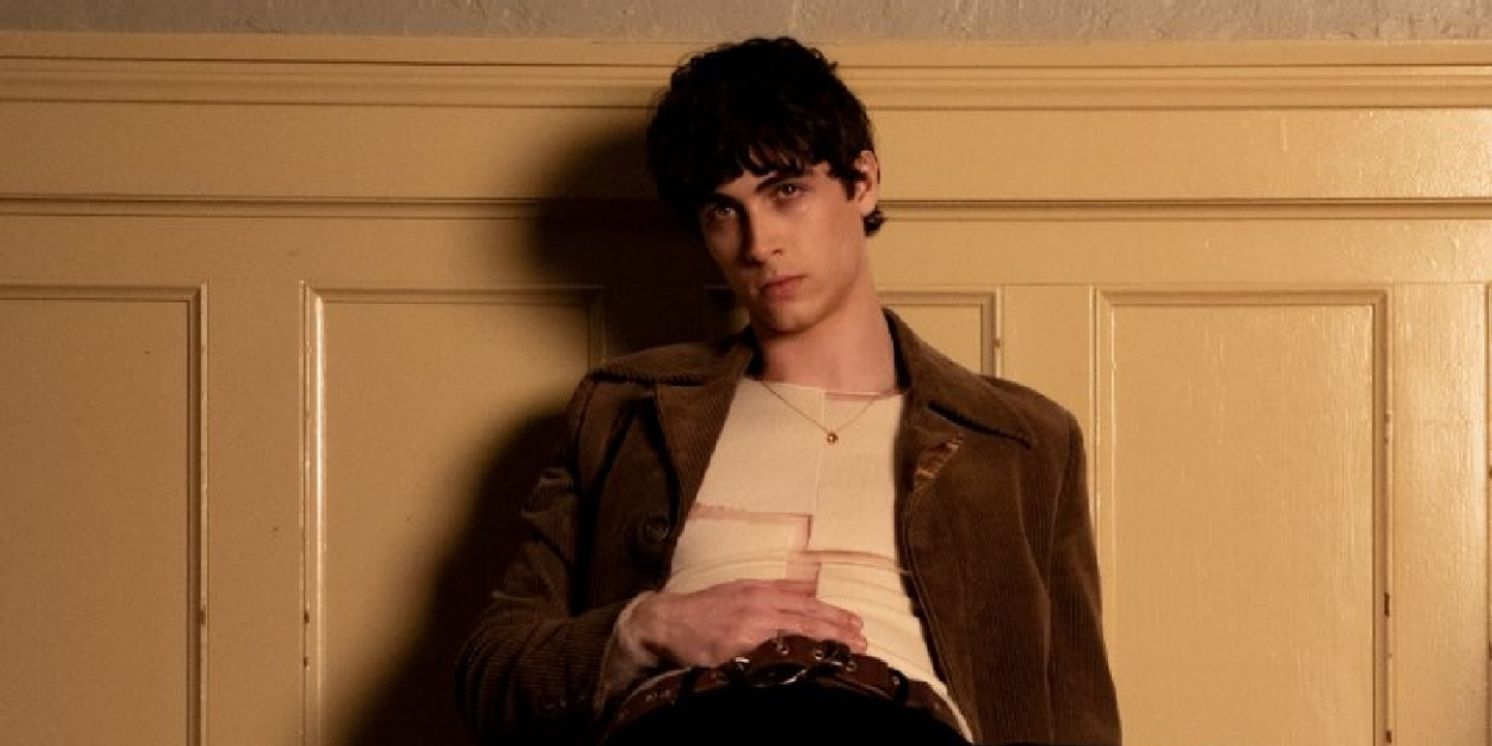 Aidan Bissett Releases New Single 'Are We In Love Yet?'  Image