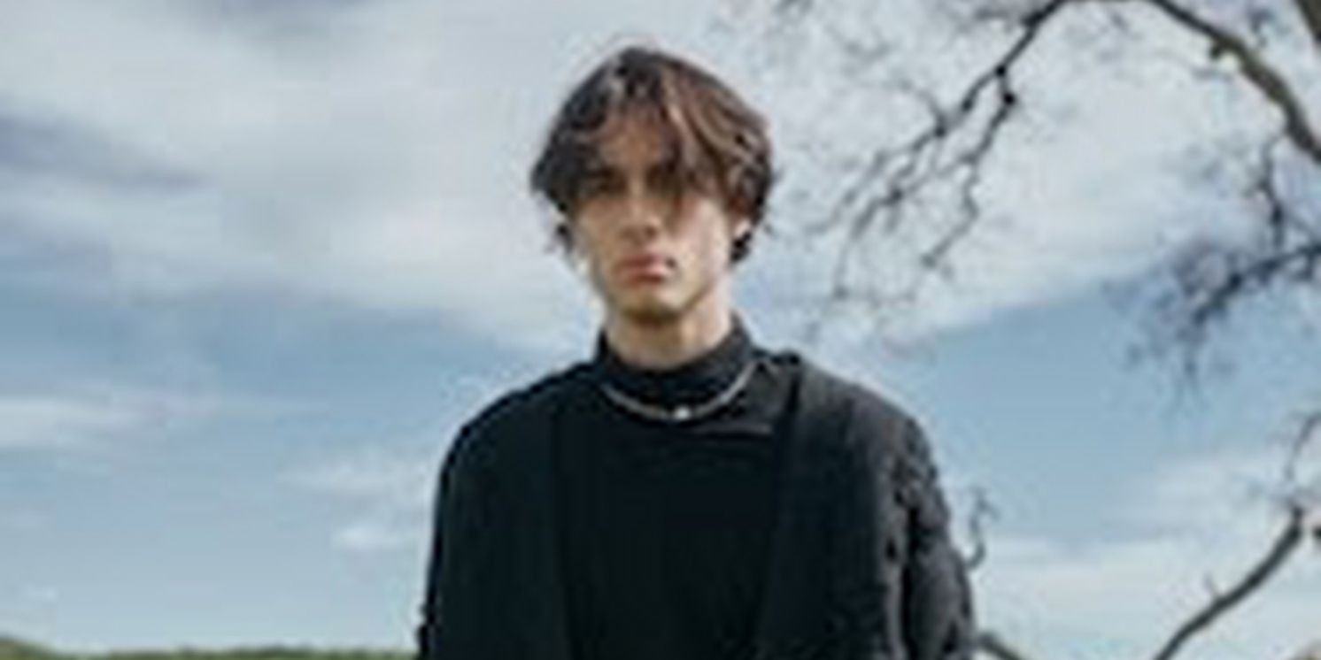 Aidan Bissett Unveils New Single 'Sick'  Image