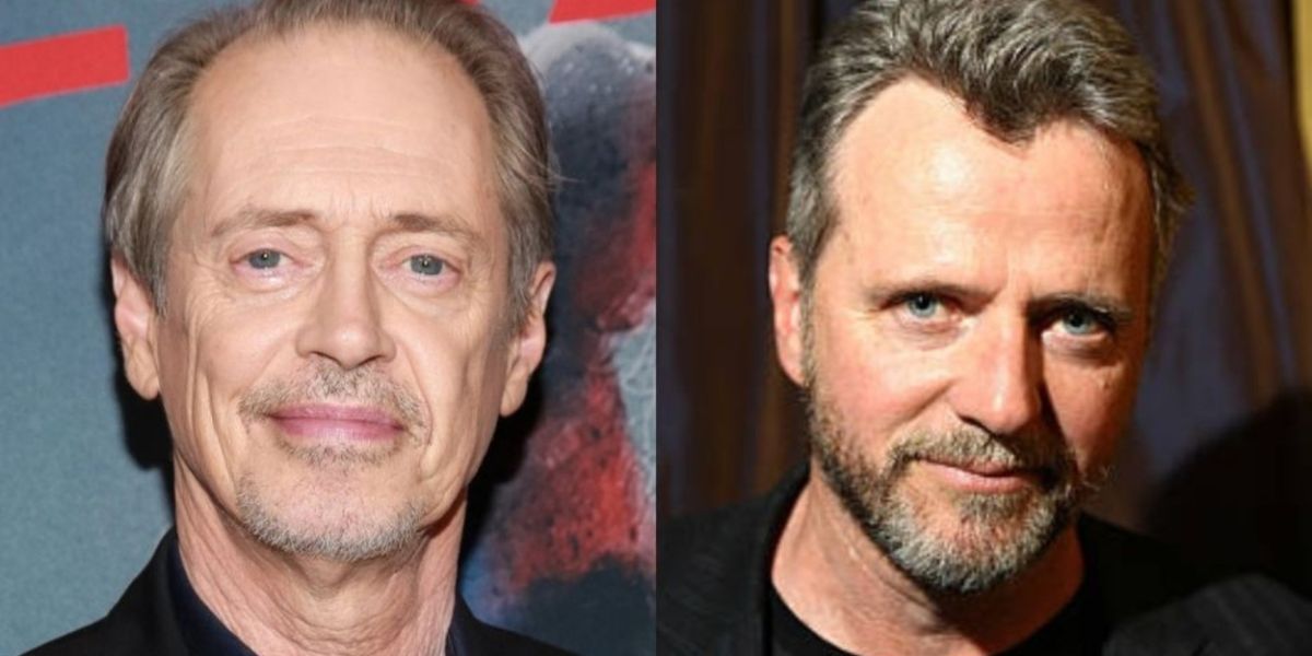 Aidan Quinn and Steve Buscemi Will Lead Reading of Sam Shepard's AGES OF THE MOON at Baryshnikov Arts