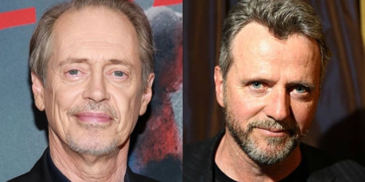 Aidan Quinn and Steve Buscemi Will Lead Reading of Sam Shepard's AGES OF THE MOON at Baryshnikov Arts  Image
