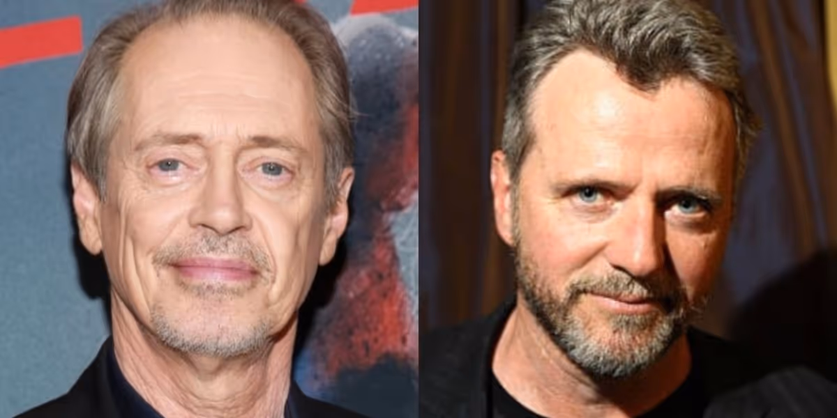 Aidan Quinn and Steve Buscemi to Star in Movie of Sam Shepard's AGES OF THE MOON