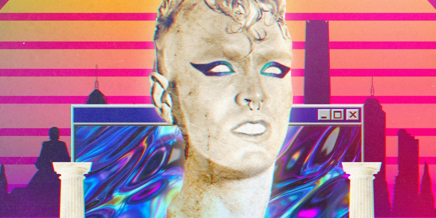 Aidan Sadler Will Take Over Pleasance Islington for Fringe Transfer  Image