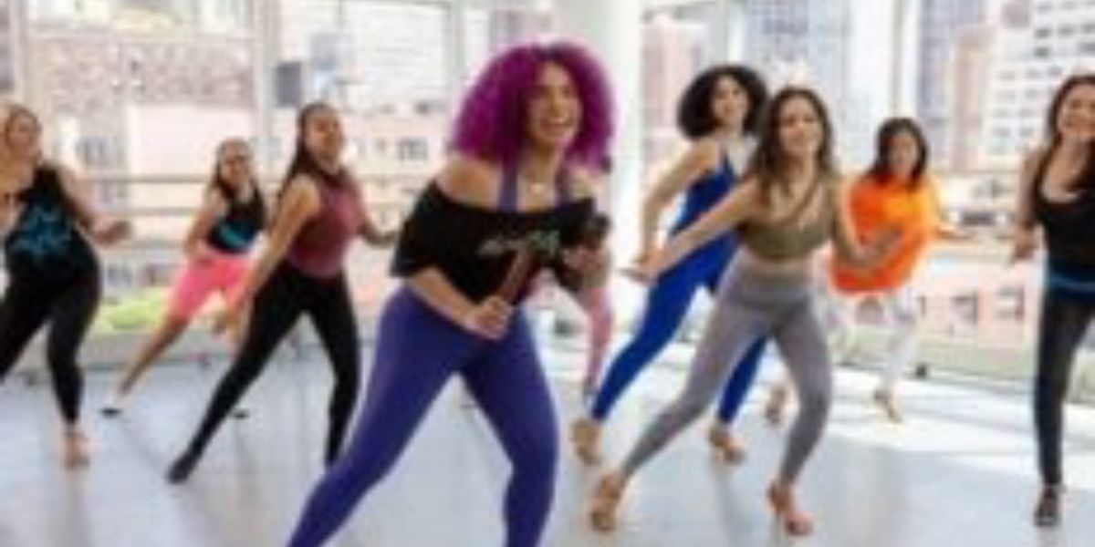 Ailey Extension to Mark Latin & Hispanic Heritage Month with 30 Days of Classes