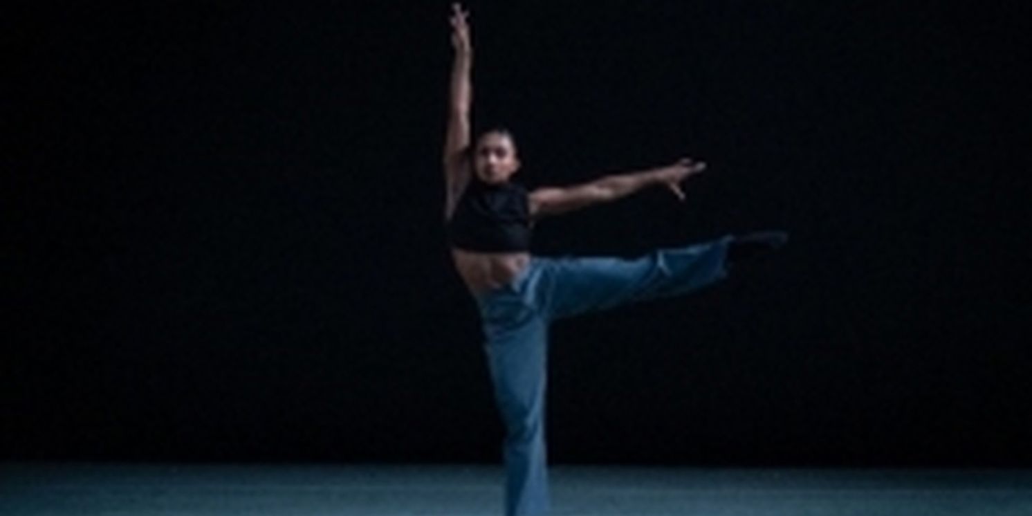 Ailey II to Launch 28-City Tour From October 2024 to May 2025  Image