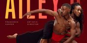Ailey II to Launch 27-City Tour Featuring World Premiere by Francesca Harper Photo