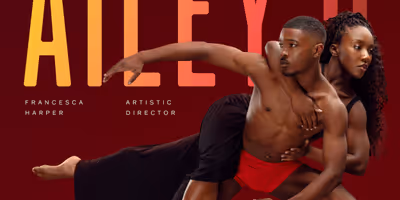 Ailey II to Launch 27-City Tour Featuring World Premiere by Francesca Harper