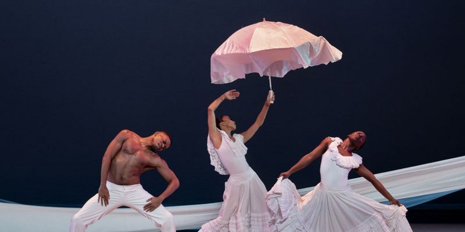 Ailey's 65th Anniversary Opening Night Gala Will Honor Judith Jamison and Feature a Performance by Cynthia Erivo  Image