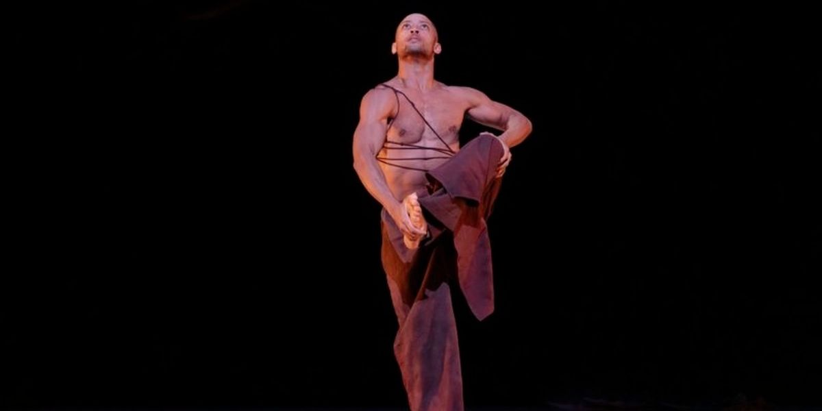 Ailey to Present Holiday REVELATIONS On Christmas Eve And New Years Eve