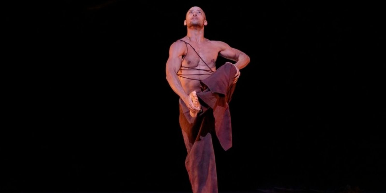 Ailey to Present Holiday REVELATIONS On Christmas Eve And New Years Eve  Image