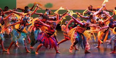 AileyCamp to Serve Middle Schoolers in Nine Cities This Summer Photo