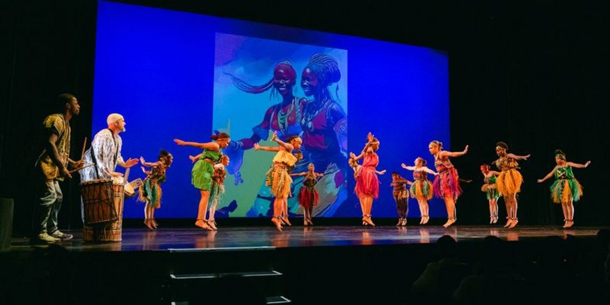 AileyCamp to be Presented in 10 Cities Nationwide