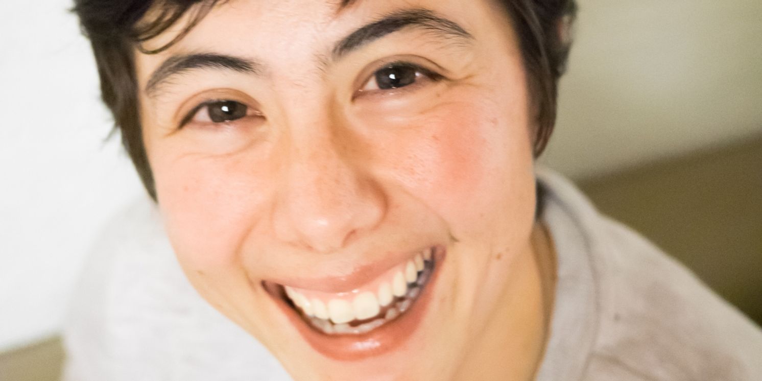 Ailin Conant Joins New Earth Theatre as Artistic Director  Image