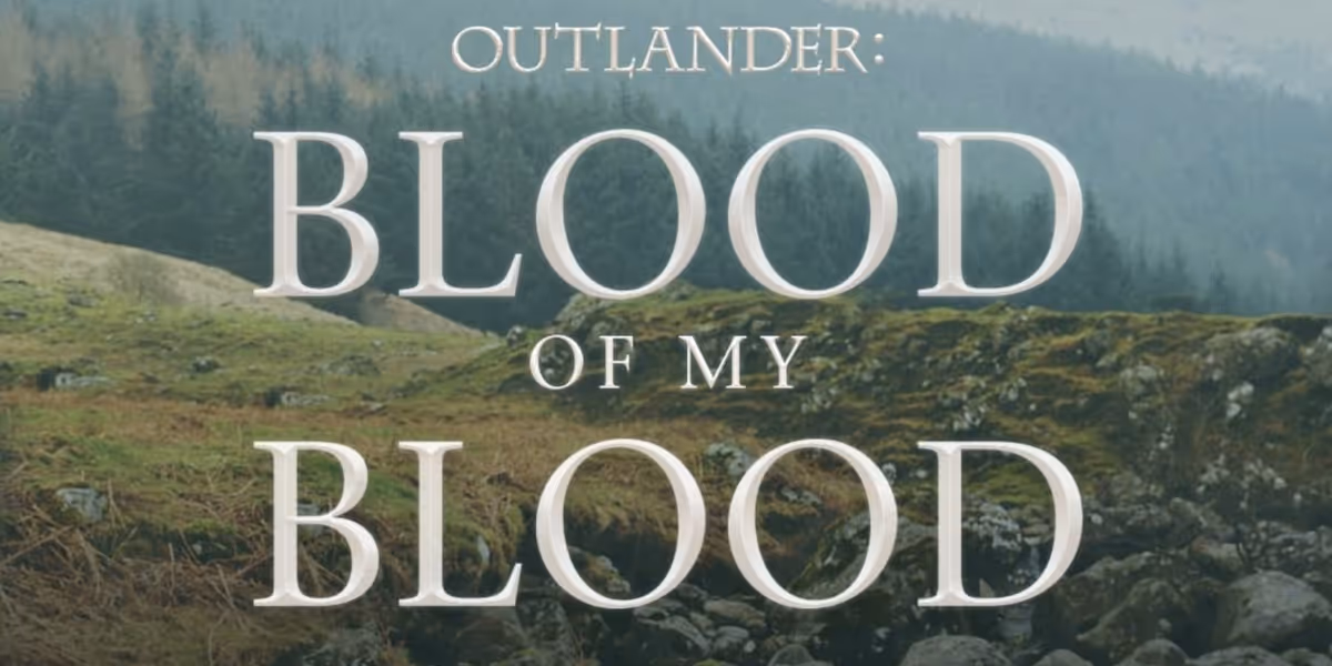 Ailsa Davidson, Terence Rae and More Join Cast of OUTLANDER: BLOOD OF MY BLOOD