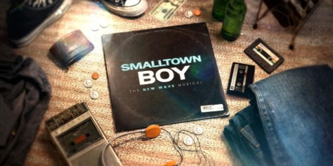 Aimie Atkinson, Grace Mouat, and Jo Foster Will Lead SMALLTOWN BOY Industry Pres Photos