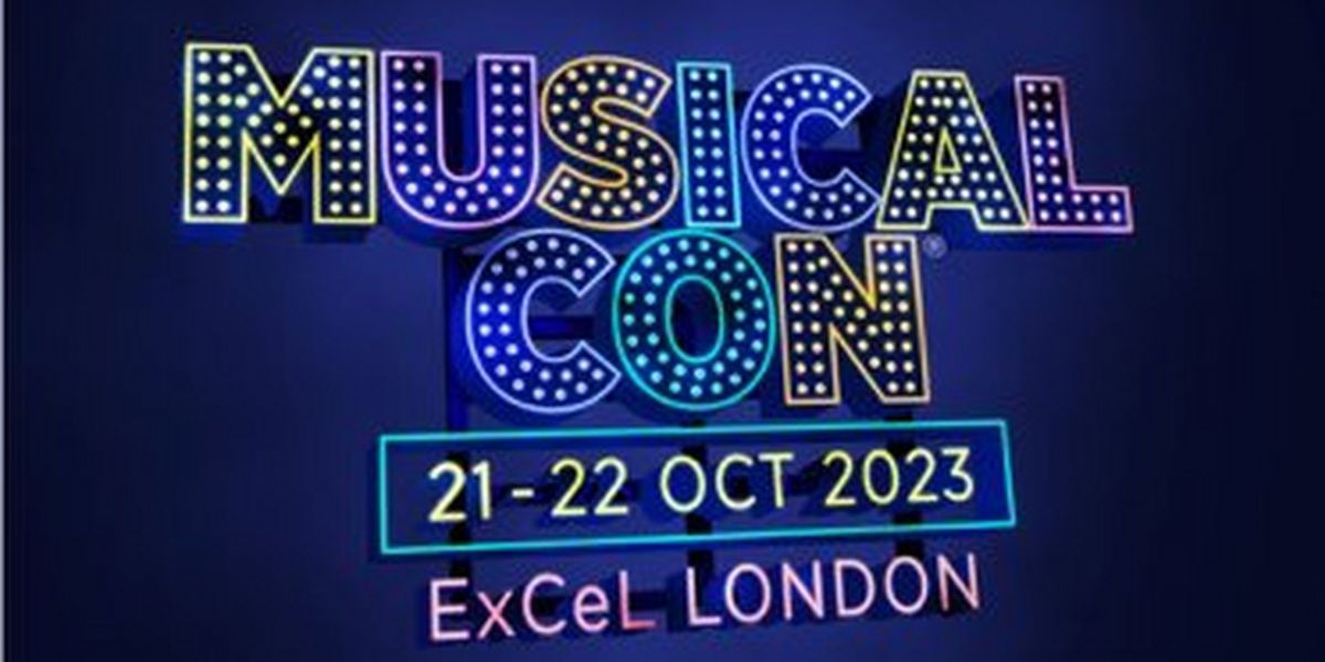 Aimie Atkinson, Alice Fearn, Lucie Jones, and More Set For MUSICAL CON 2023; Full Schedule Released!