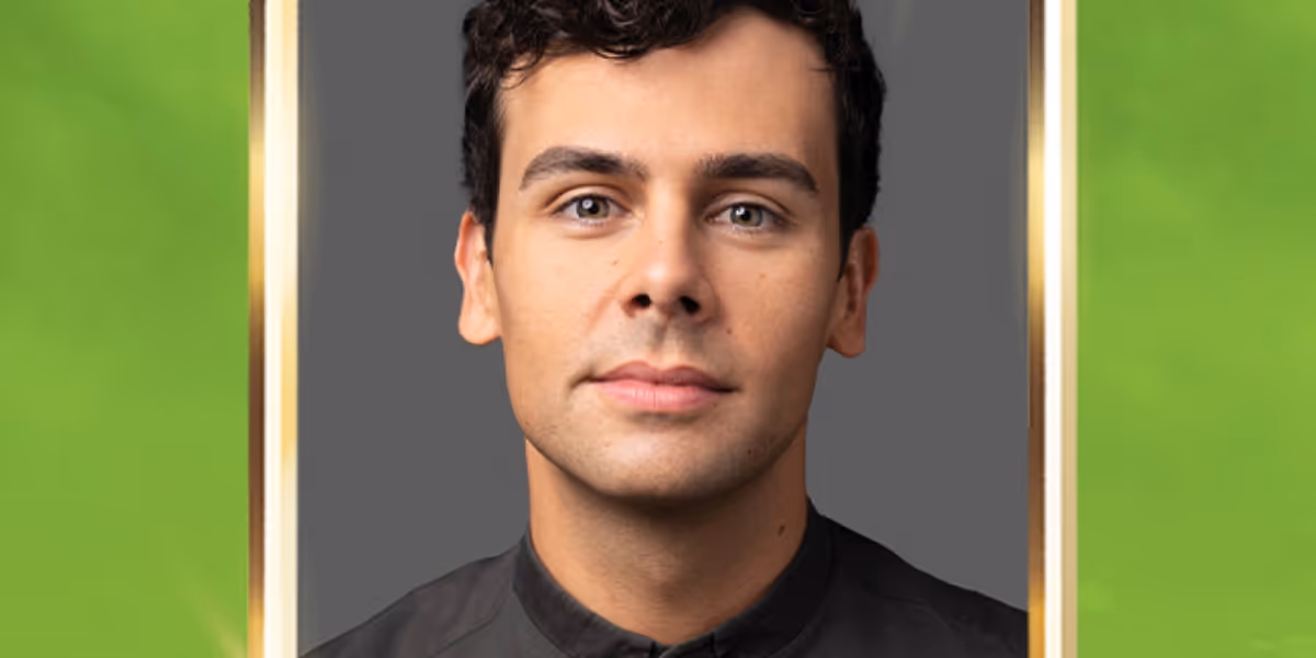 Ainsley Melham Joins Australian Production of WICKED
